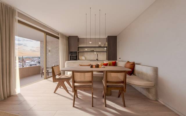 Project te koop in De Panne