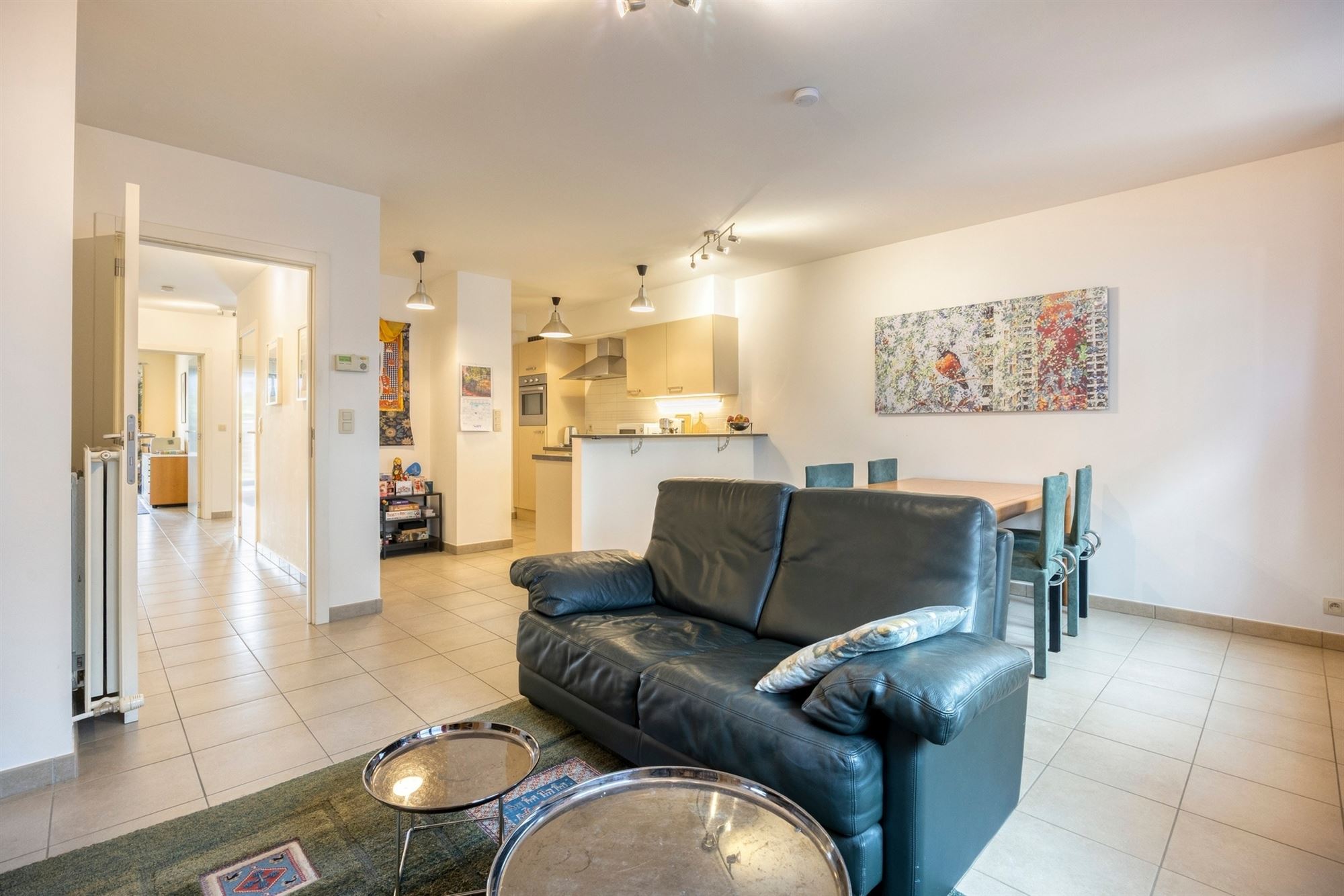 Apartment for sale in Kampenhout with 2 bedrooms - photo 5