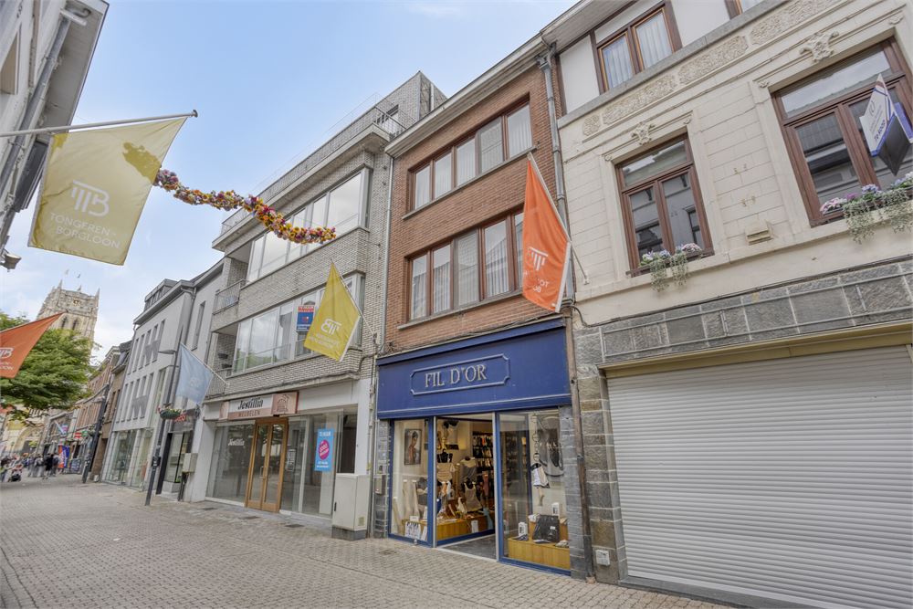 Handelshuis op toplocatie - photo 2