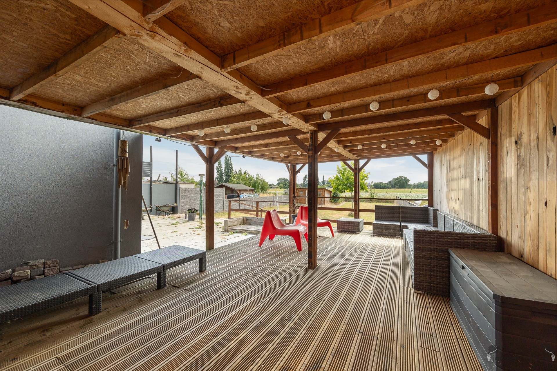 maison de caractère - photo 3