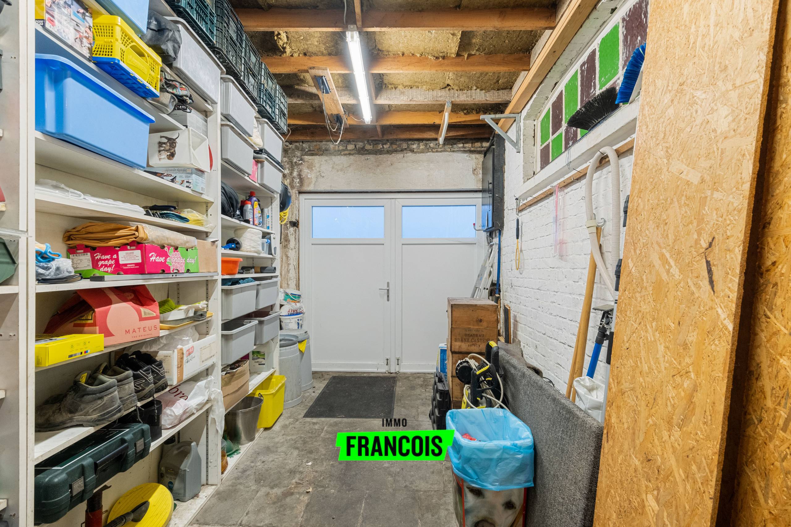 House for sale in Assebroek with 4 bedrooms - photo 5