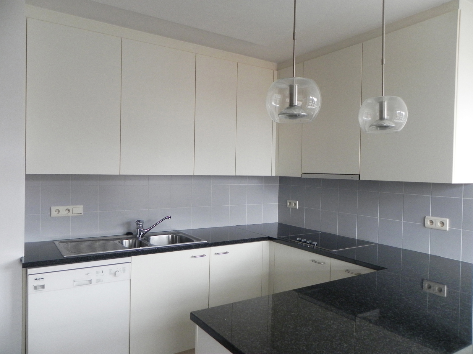 Prachtige penthouse met terras midden in het centrum - foto 5