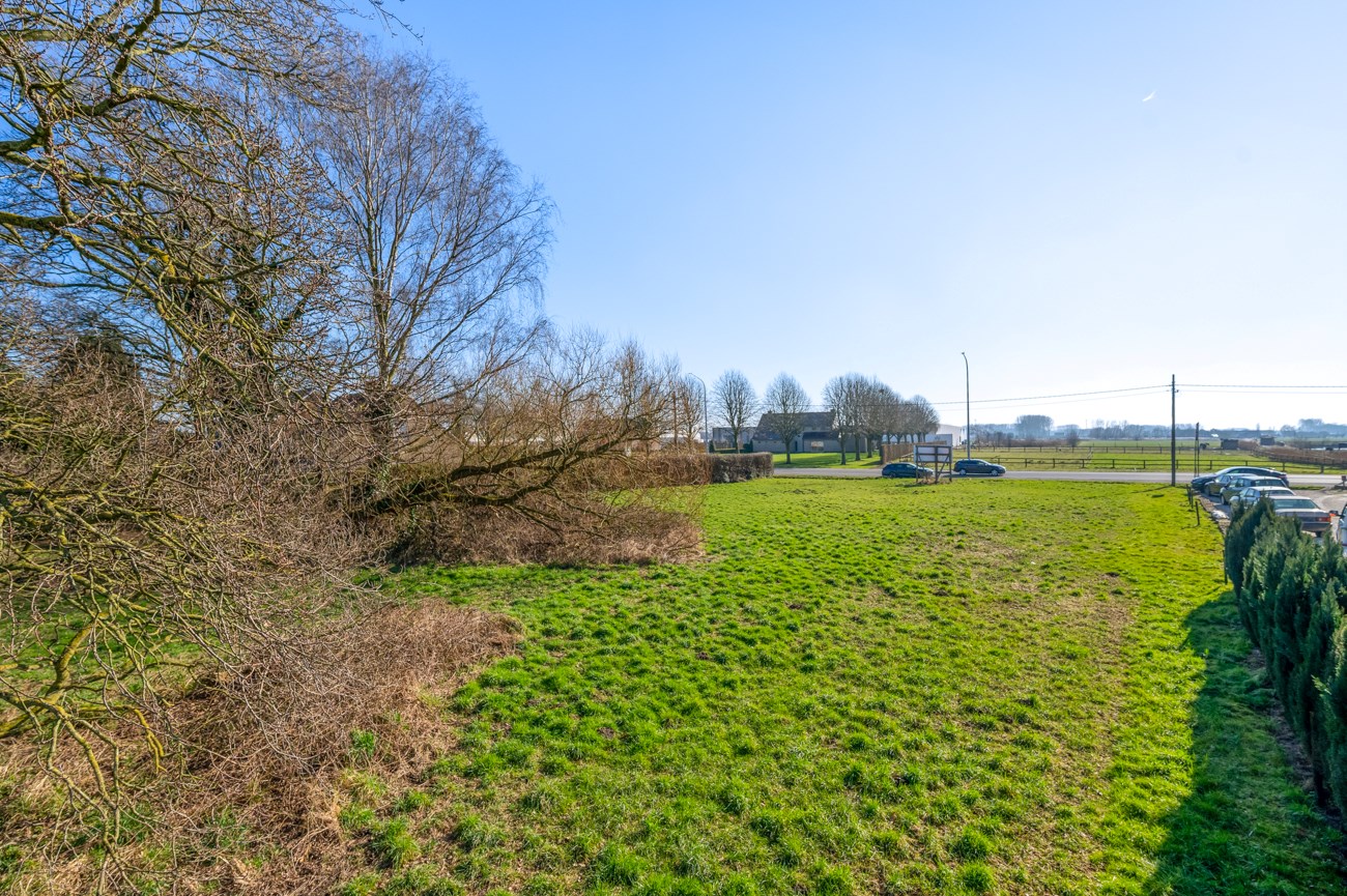 TOP commerciële bouwgronden bij het binnenkomen van Lochristi - foto 3