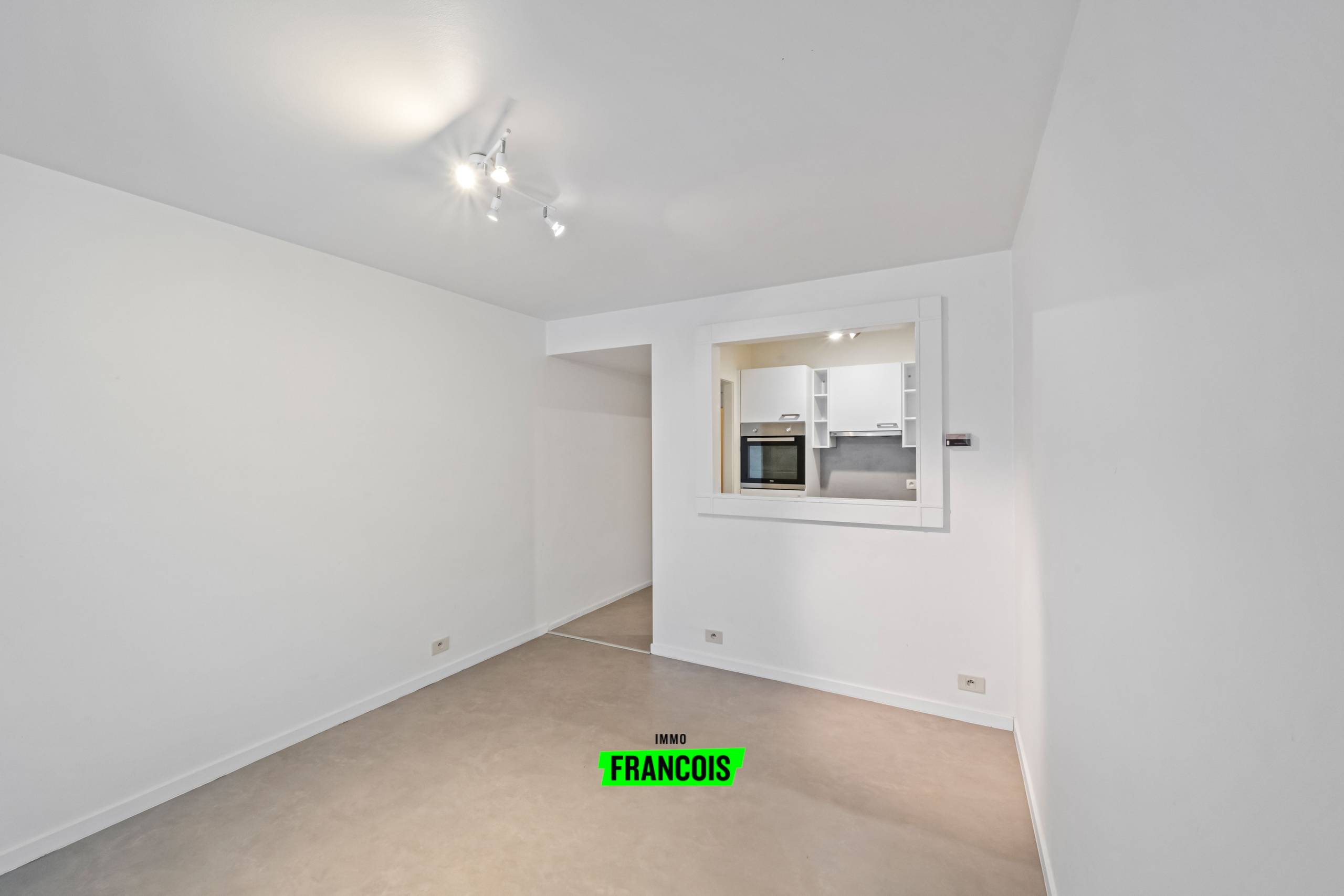 Apartment for sale in Ostend with 1 bedroom - photo 4