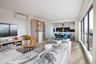 Appartement à vendre à Anvers