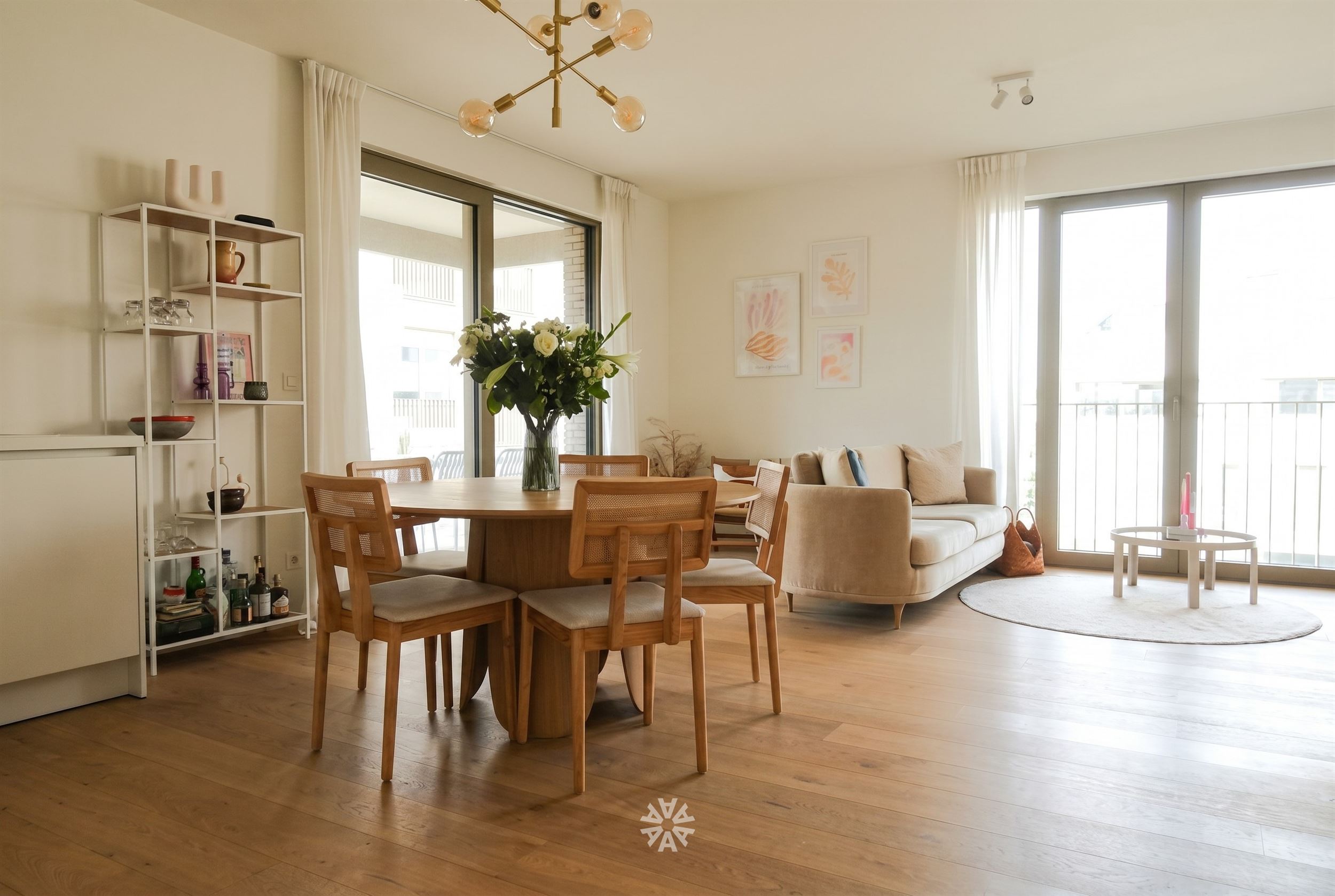 Appartement - photo 2