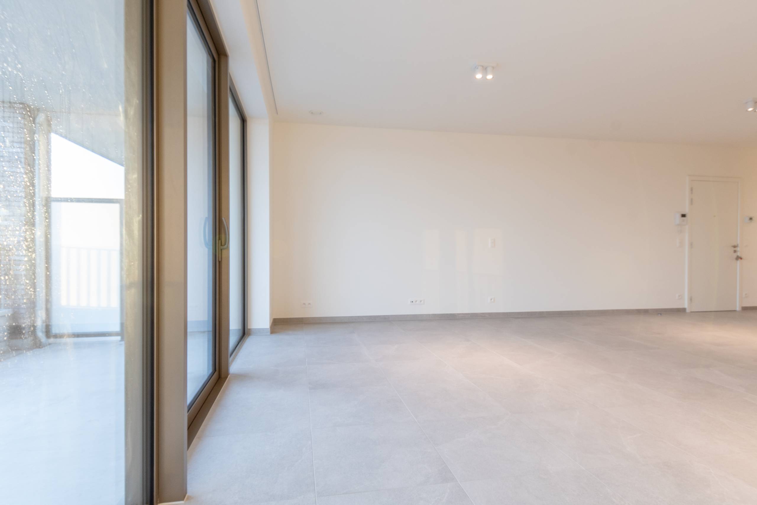 Energiezuinig appartement met 2 slaapkamers - foto 4