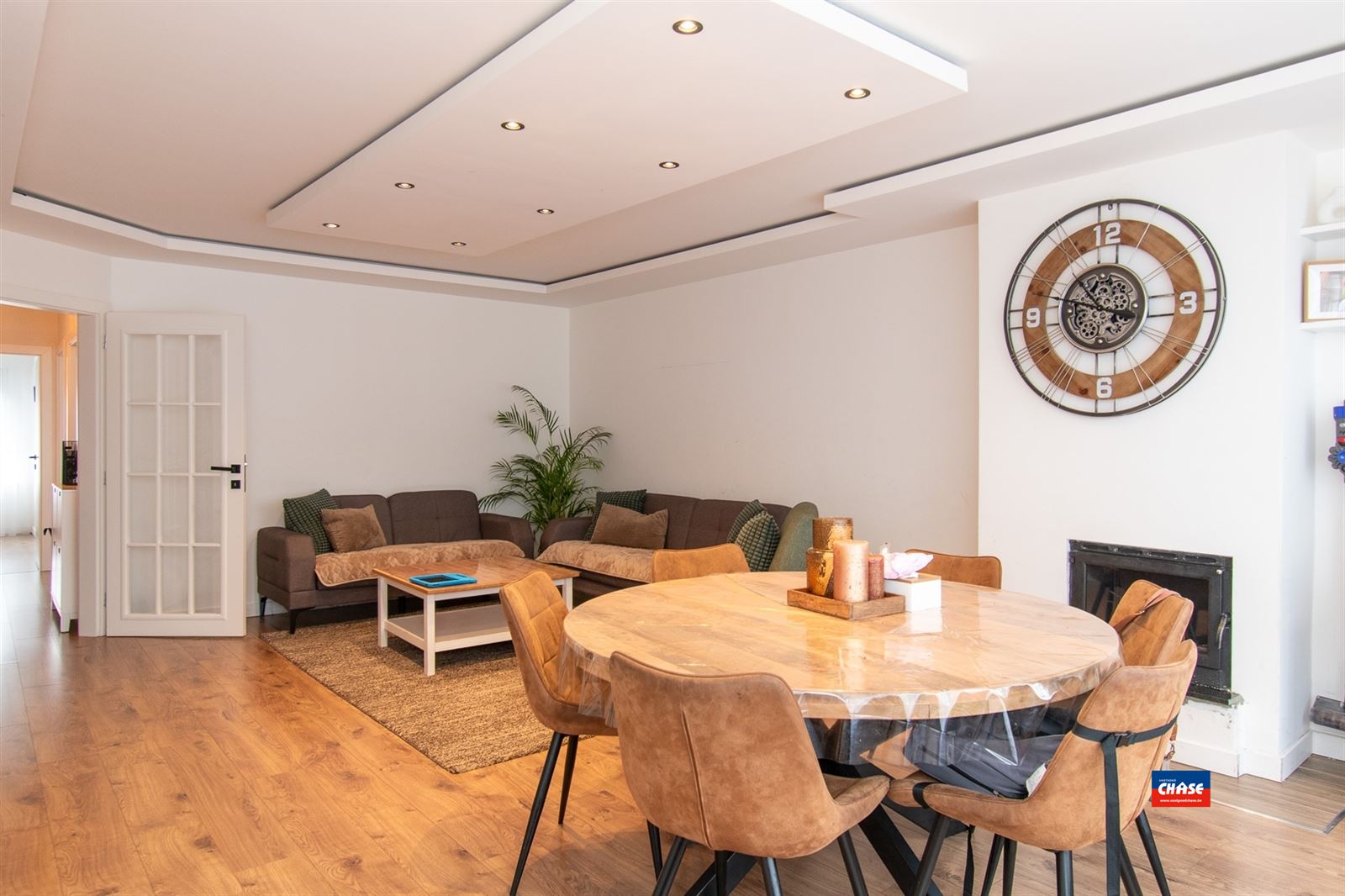 Appartement - photo 2