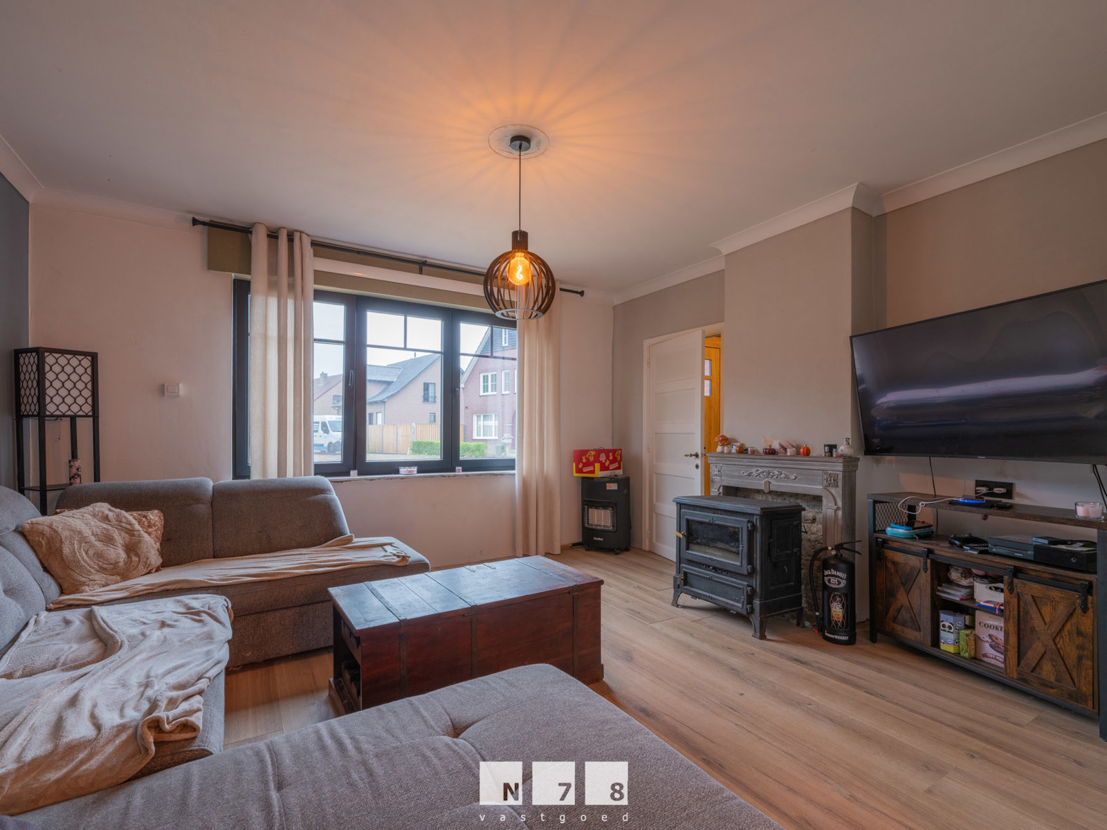 Maison à vendre à Maaseik avec 3 chambres - photo 3