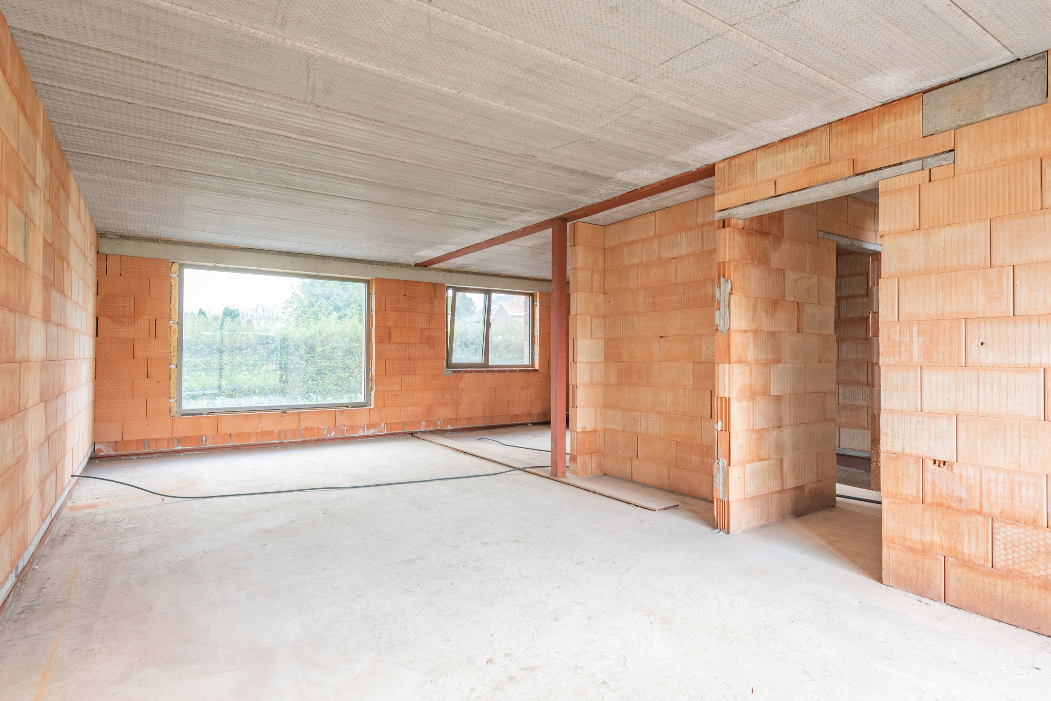 Nieuwbouwwoning in het rustige Vlijtingen - foto 3