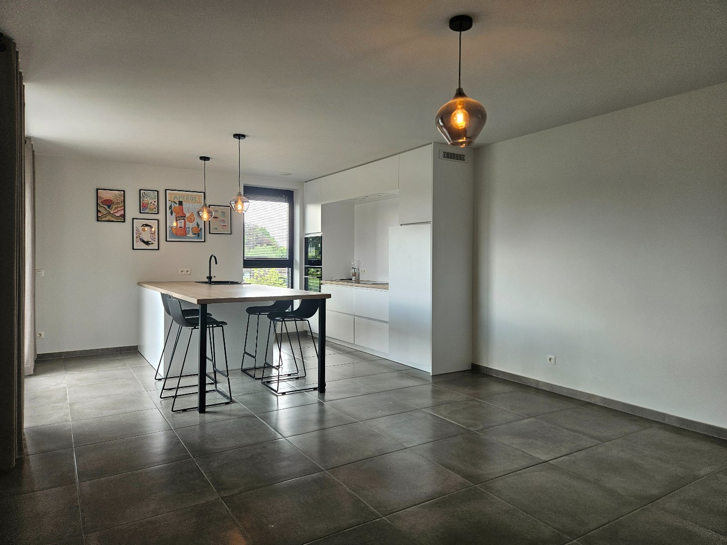 Recent appartement met 2 slaapkamers in OLV-Olen! - foto 2