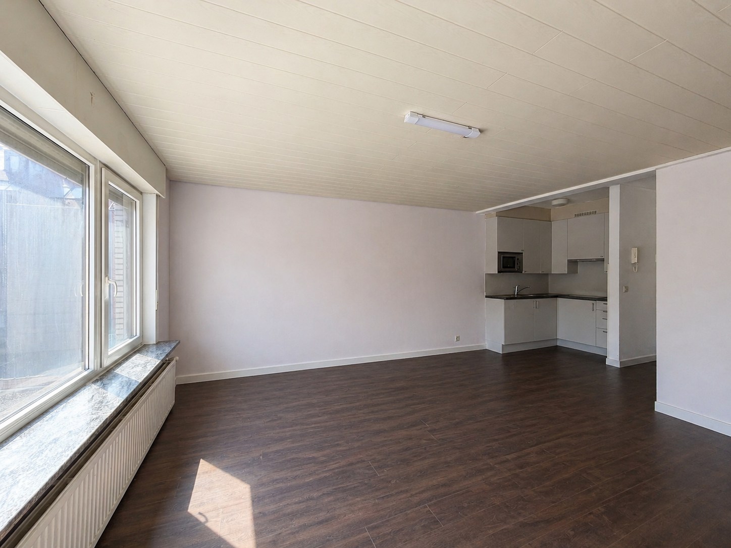 Centraal gelegen appartement vlakbij de Zeedijk te Knokke - foto 4