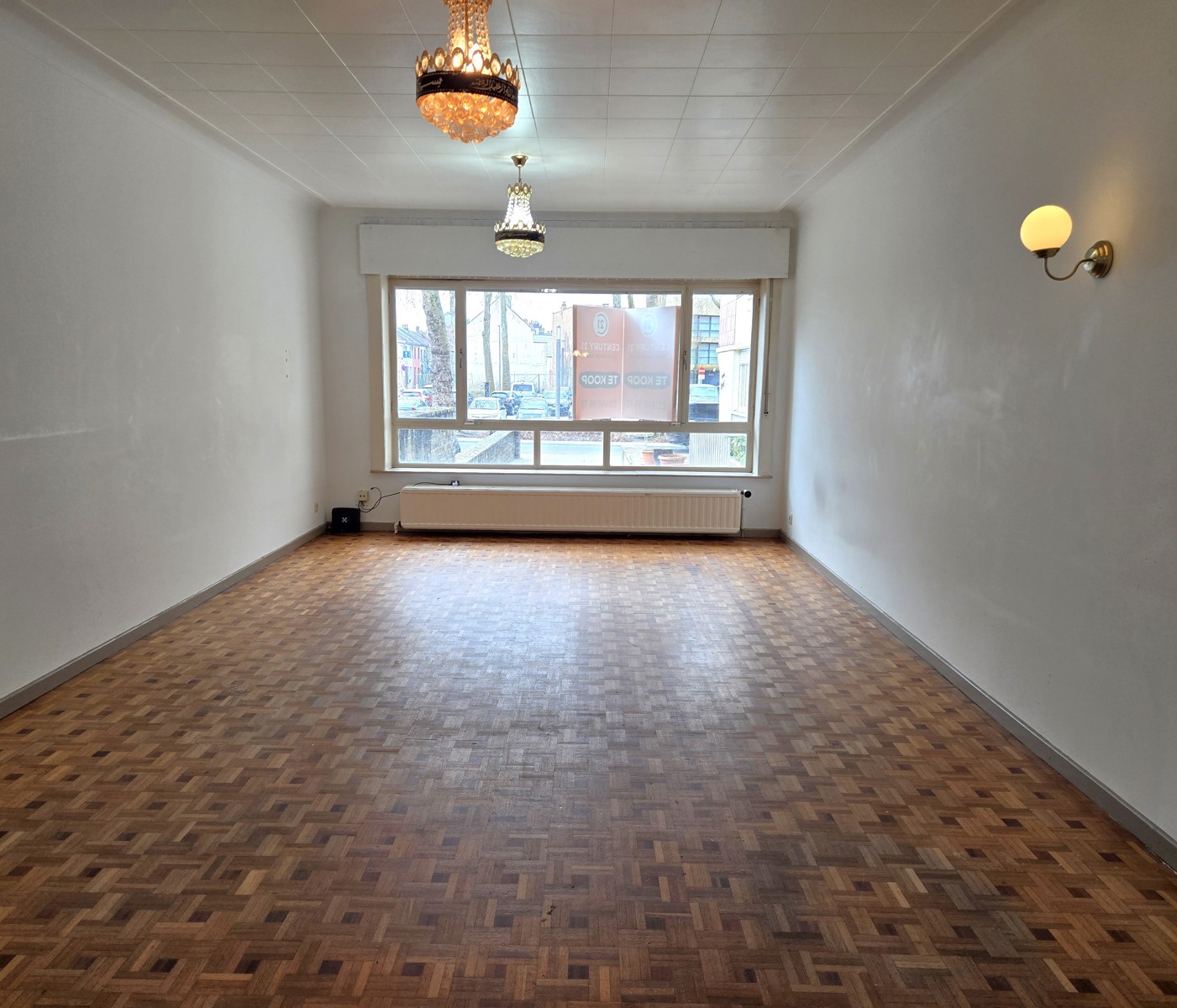 Ruim Gelijkvloers Appartement in het Hart van Vilvoorde! - foto 5
