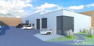 Ontdek Uw Ideale Bedrijfslocatie! Een nieuwe bedrijvenzone, strategisch gelegen in de Emiel Clausstraat 37a in Sint-Eloois-Vijve. Deze zone biedt...