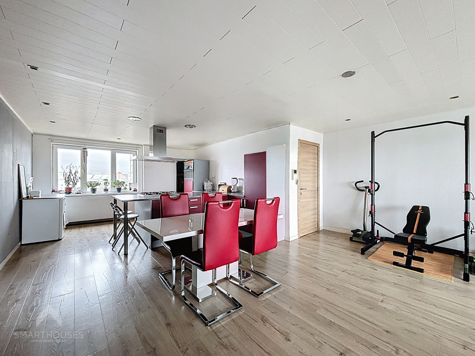 Appartement à vendre à Ostende avec 2 chambres - photo 5