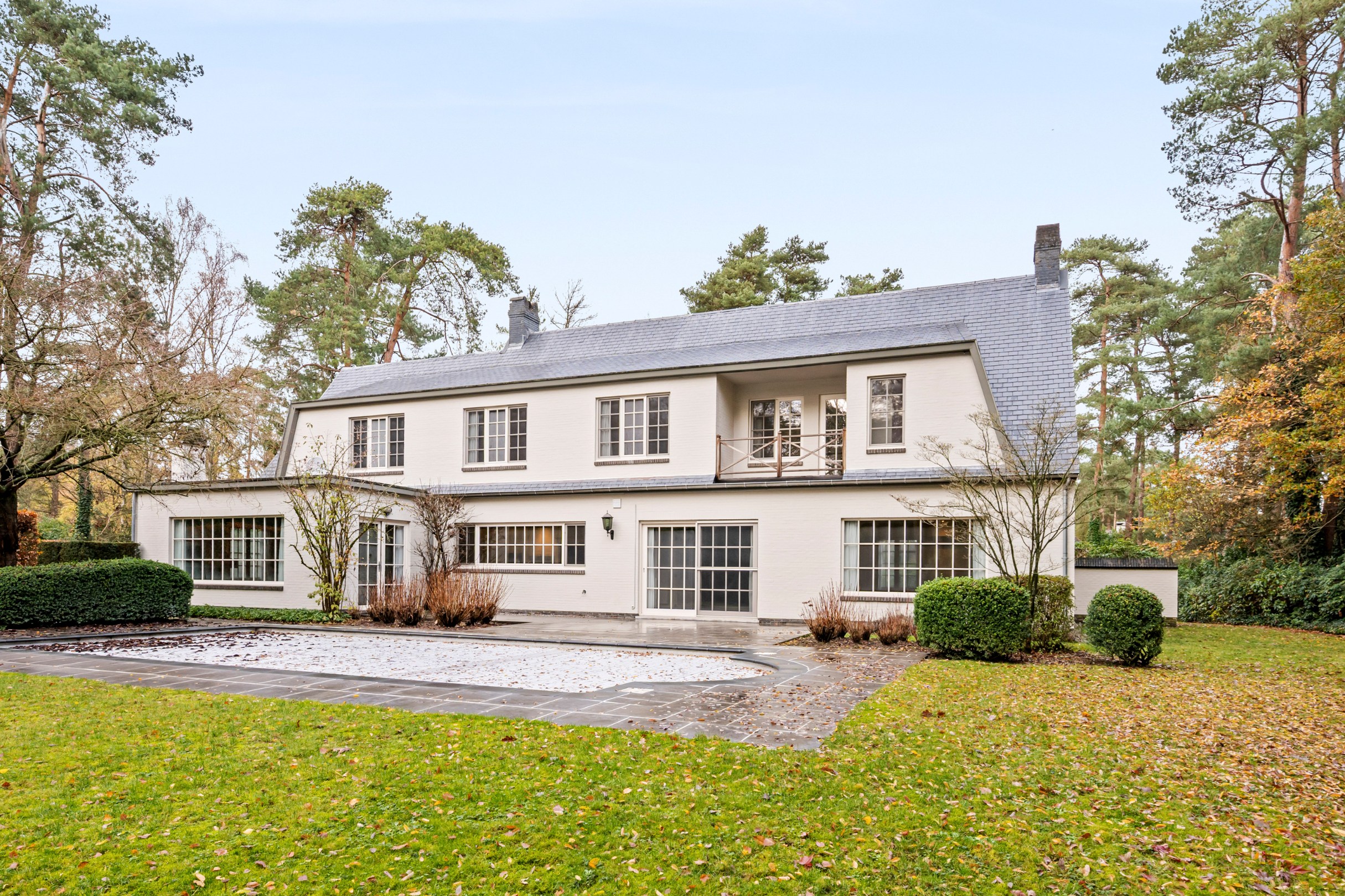 Luxueuze en ruime villa met zwembad - foto 2