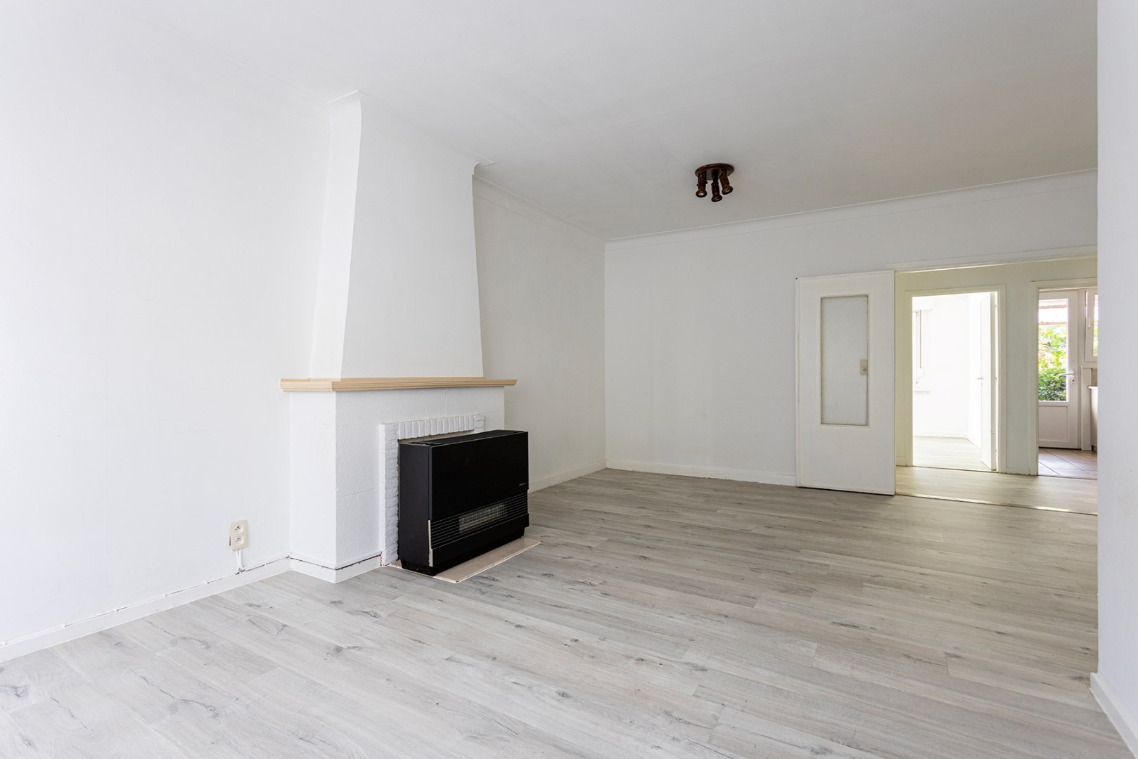 Appartement in Deurne