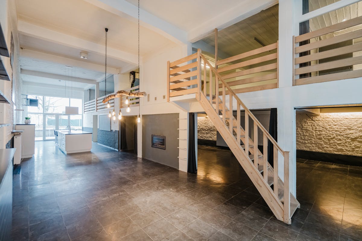 Maison unique de 5 chambres à vendre dans le centre de Desselgem - photo 2