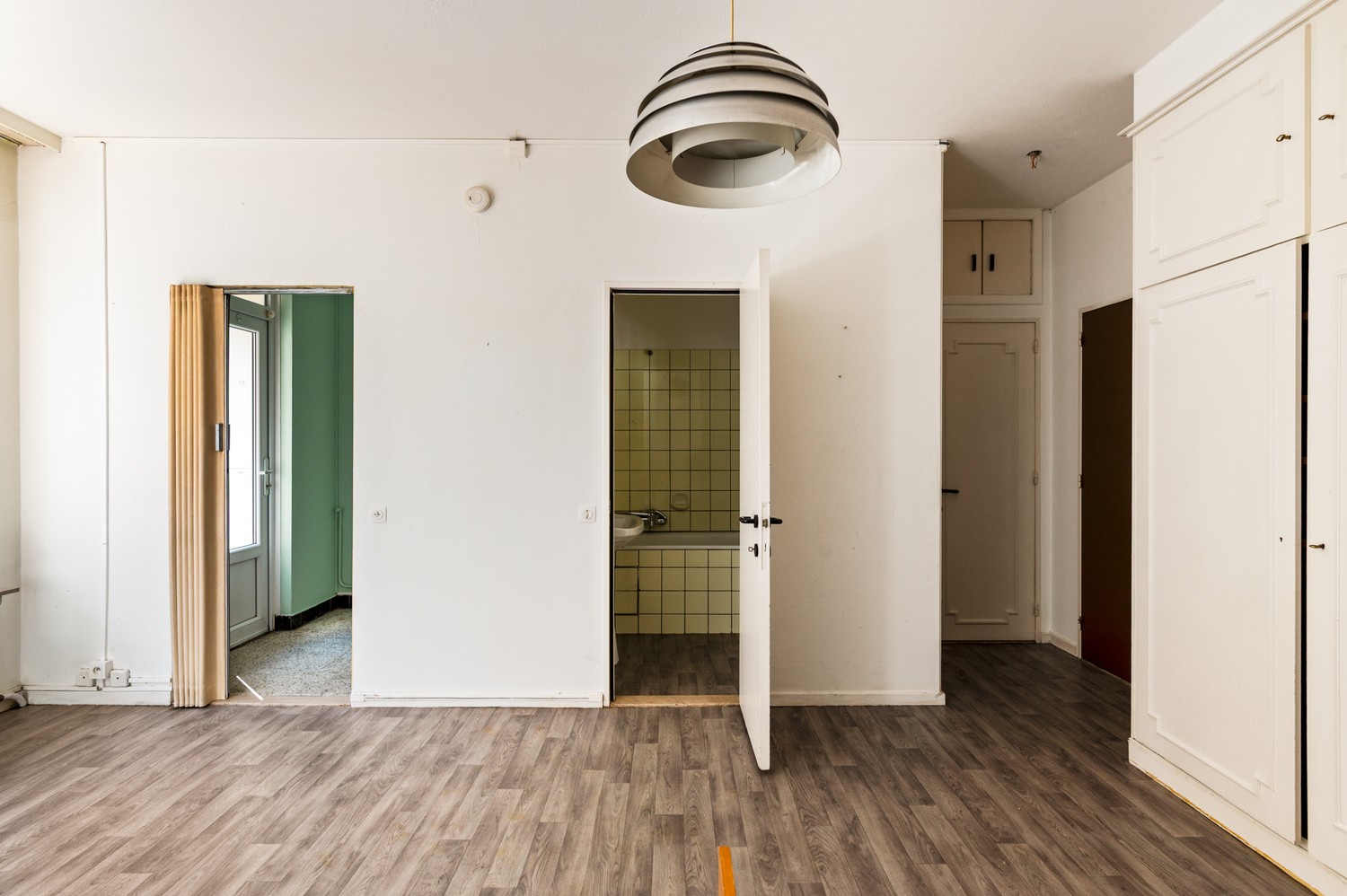 Lichtrijke studio aan het Harmoniepark! - foto 5