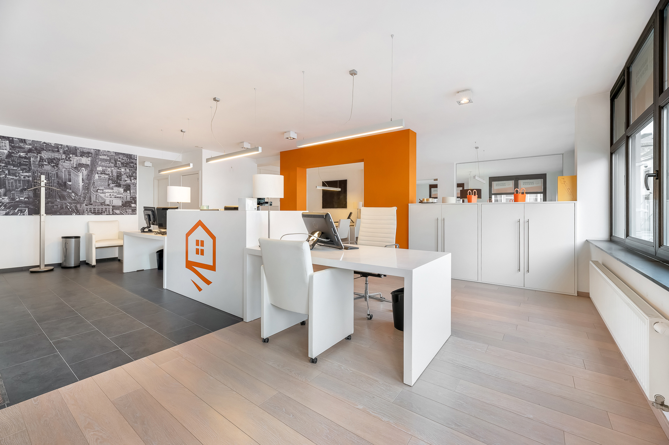 Commercial for rent in Hasselt - photo 5