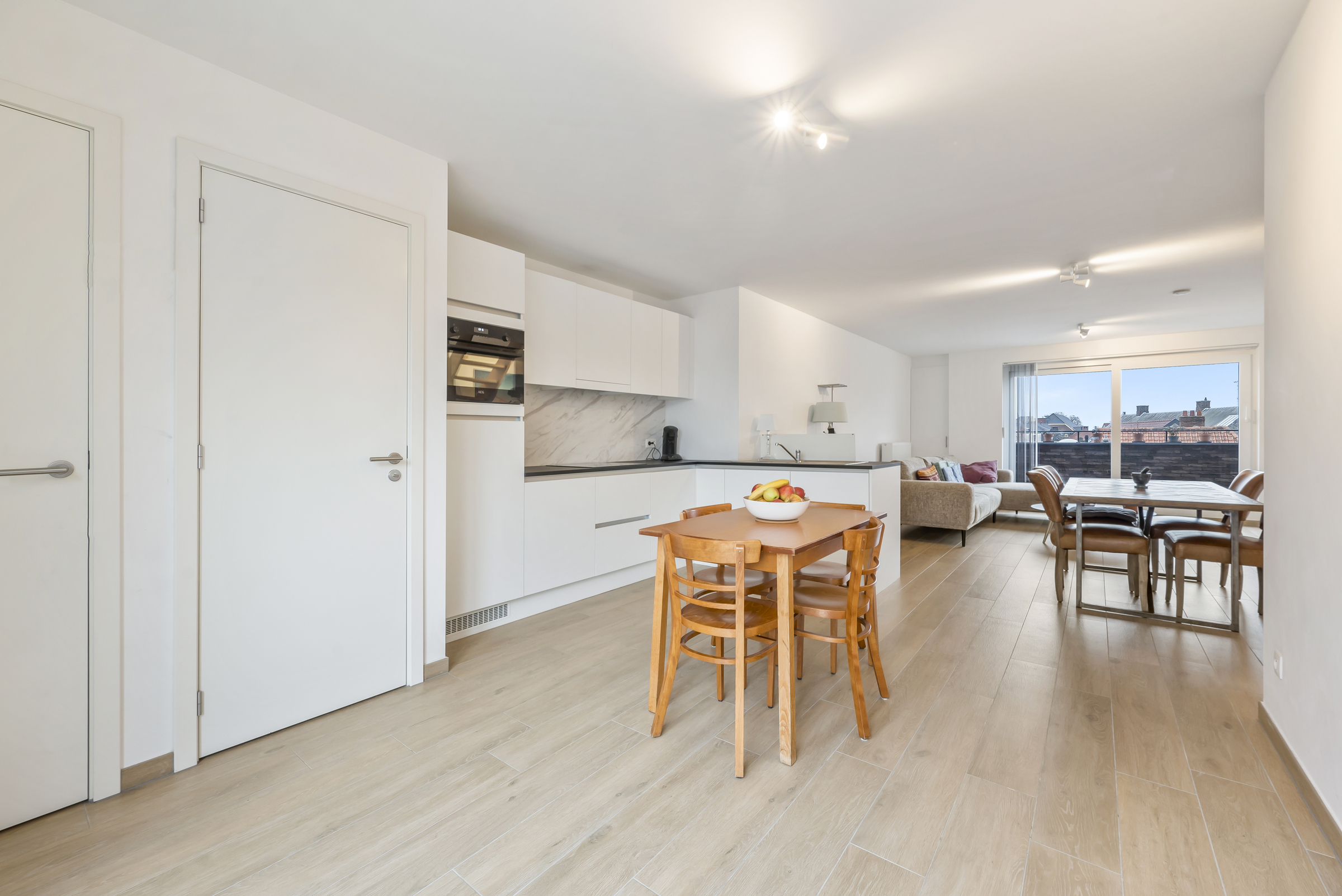 Apartment for sale in Beveren with 2 bedrooms - photo 2