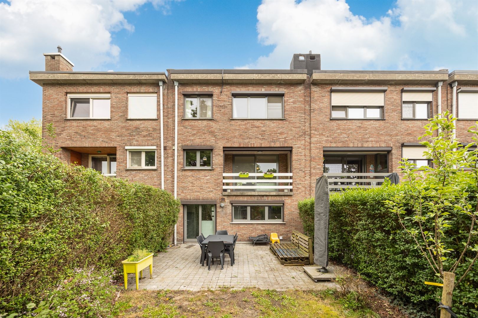 Gunstig gelegen bel-etage met 4 slaapkamers - foto 2