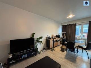 2 SLAAPKAMERAPPARTEMENT MET EVENTUEEL GARAGERichtprijs : 249.000 euro Twee slaapkamerappartement, met eventueel garage,  op het 2de verdiep.Dit...