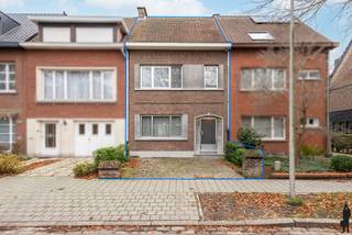 Maison à vendre à Edegem