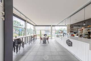 Commercial for rent in Sint-Niklaas