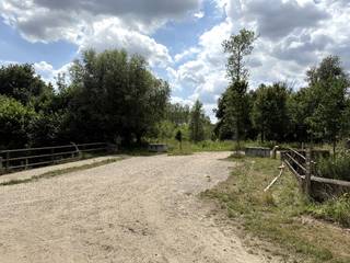 In het natuurgebied De Kevie bevindt zich dit prachtig perceel bos/weiland met een totale oppervlakte van 5,16 hectare.Het perceel is gelegen aan de...