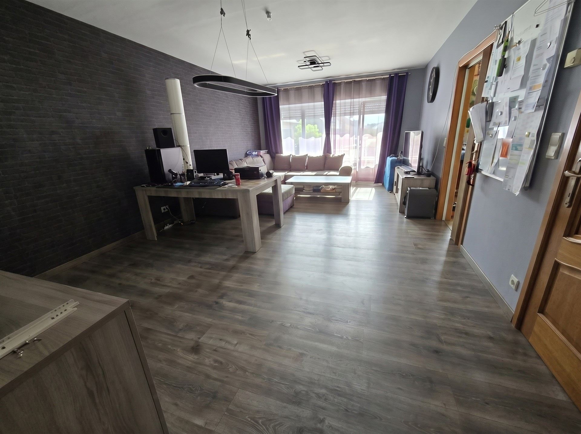 Instapklare gezellige woning met diepe tuin en garage - foto 3
