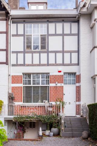 House for sale in Brasschaat