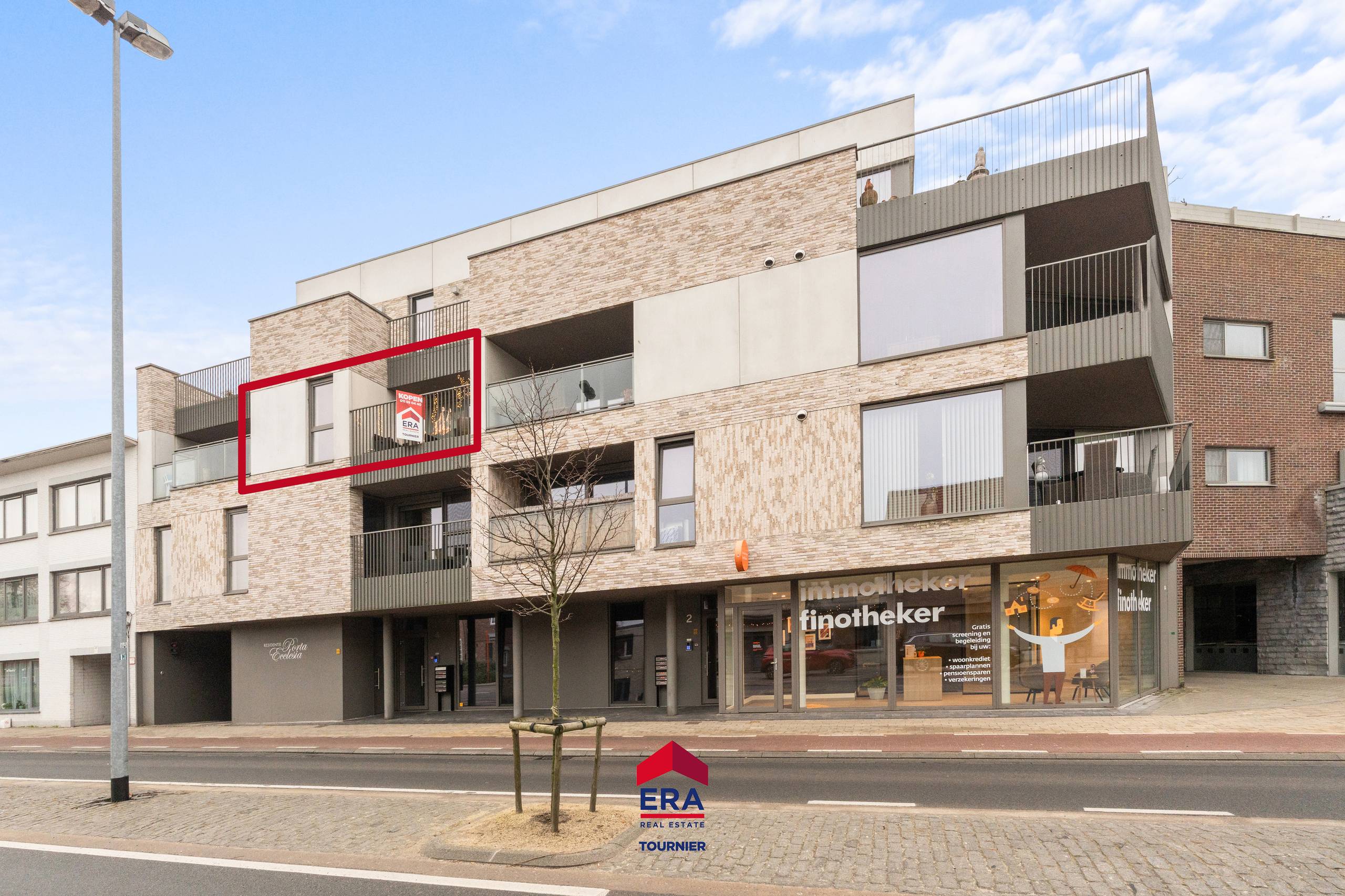 Appartement à vendre à Lommel avec 2 chambres - photo 2