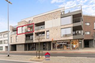 Appartement à vendre à Lommel