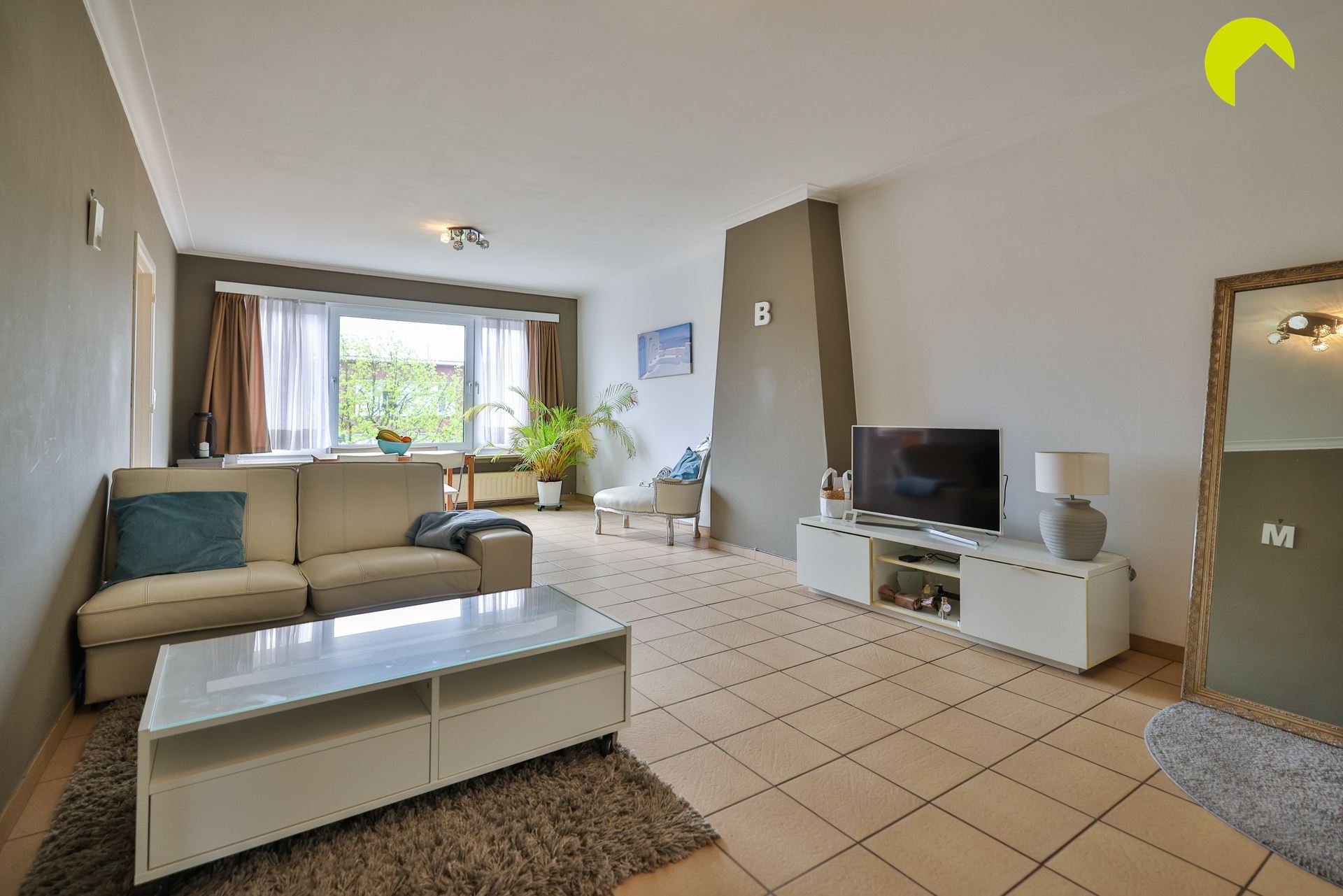 Appartement - photo 2