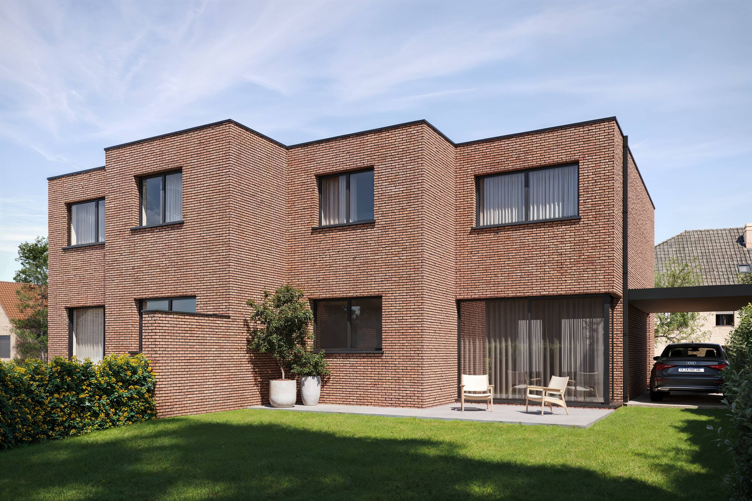Project Vondelen - foto 4