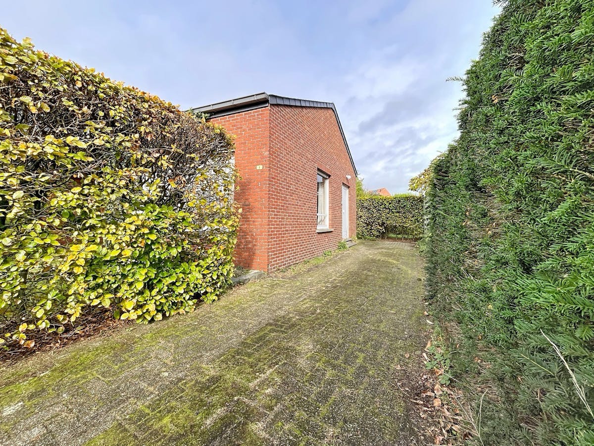 Te renoveren vrijstaande woning in Meer - foto 2
