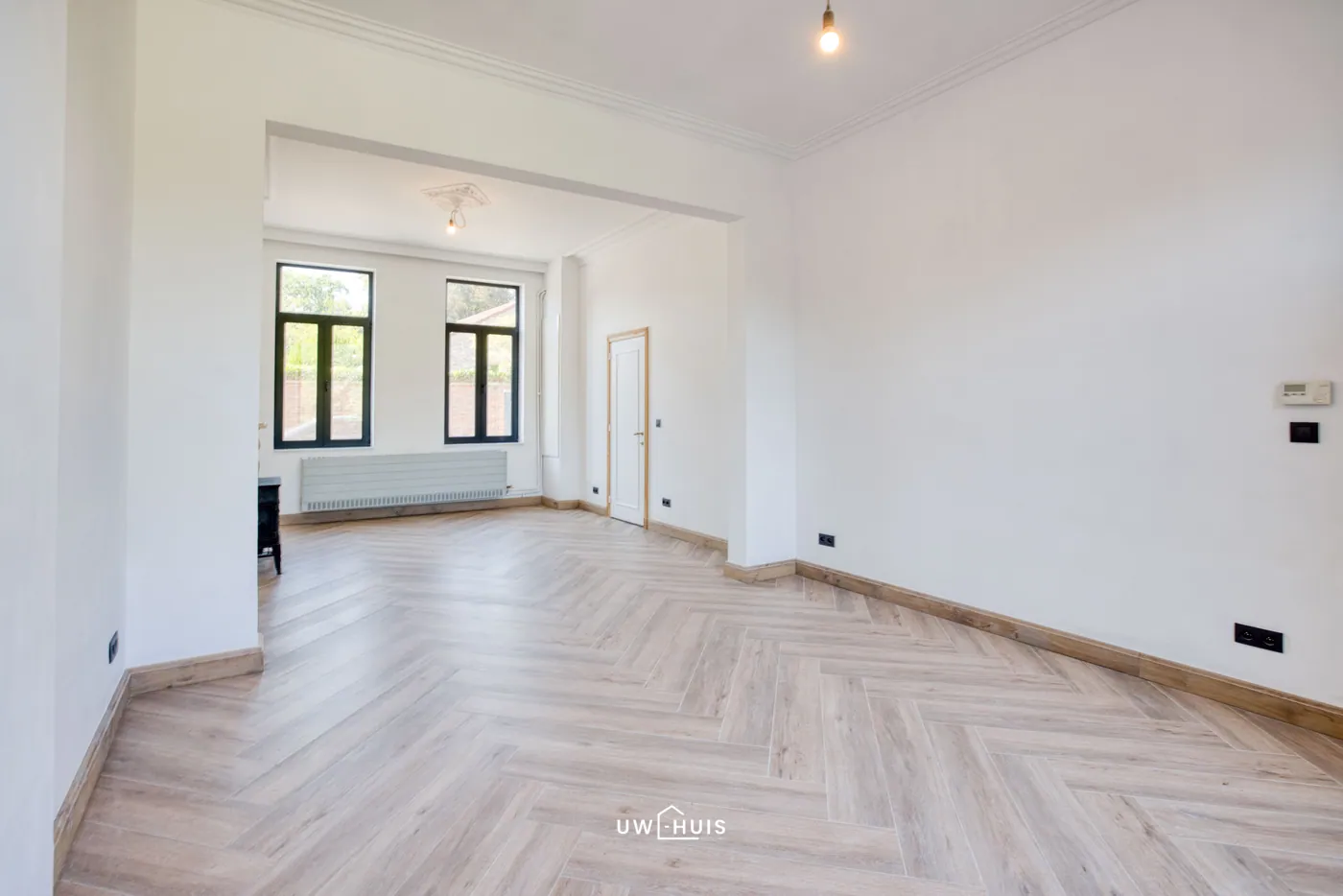 KNAPPE HERENWONING MET EPC C OP TOPLOCATIE - foto 4