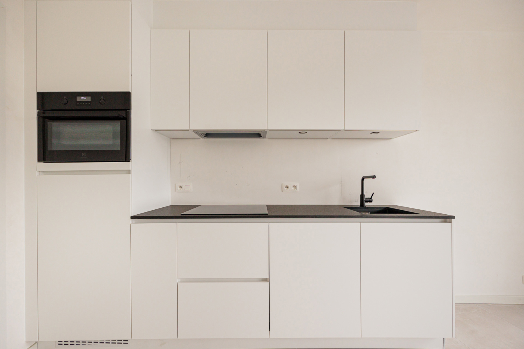 NIEUW appartement op de eerste verdieping met terras  - foto 4