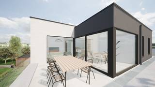 Apartment for sale in Seneffe
