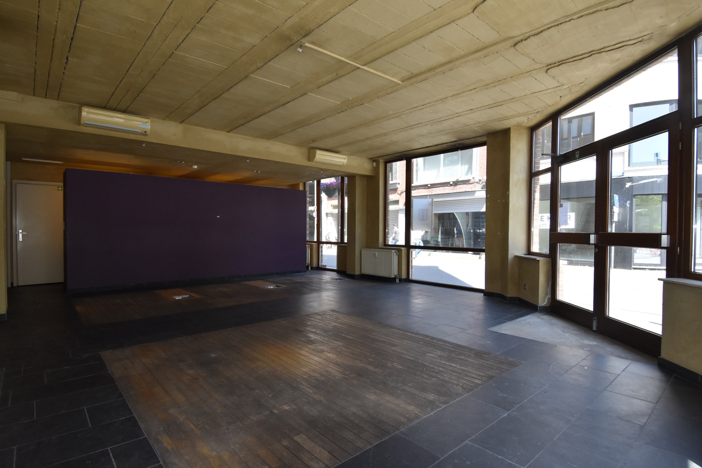 Goed gelegen handelsruimte +/- 60m² in het centrum van Turnhout - foto 3