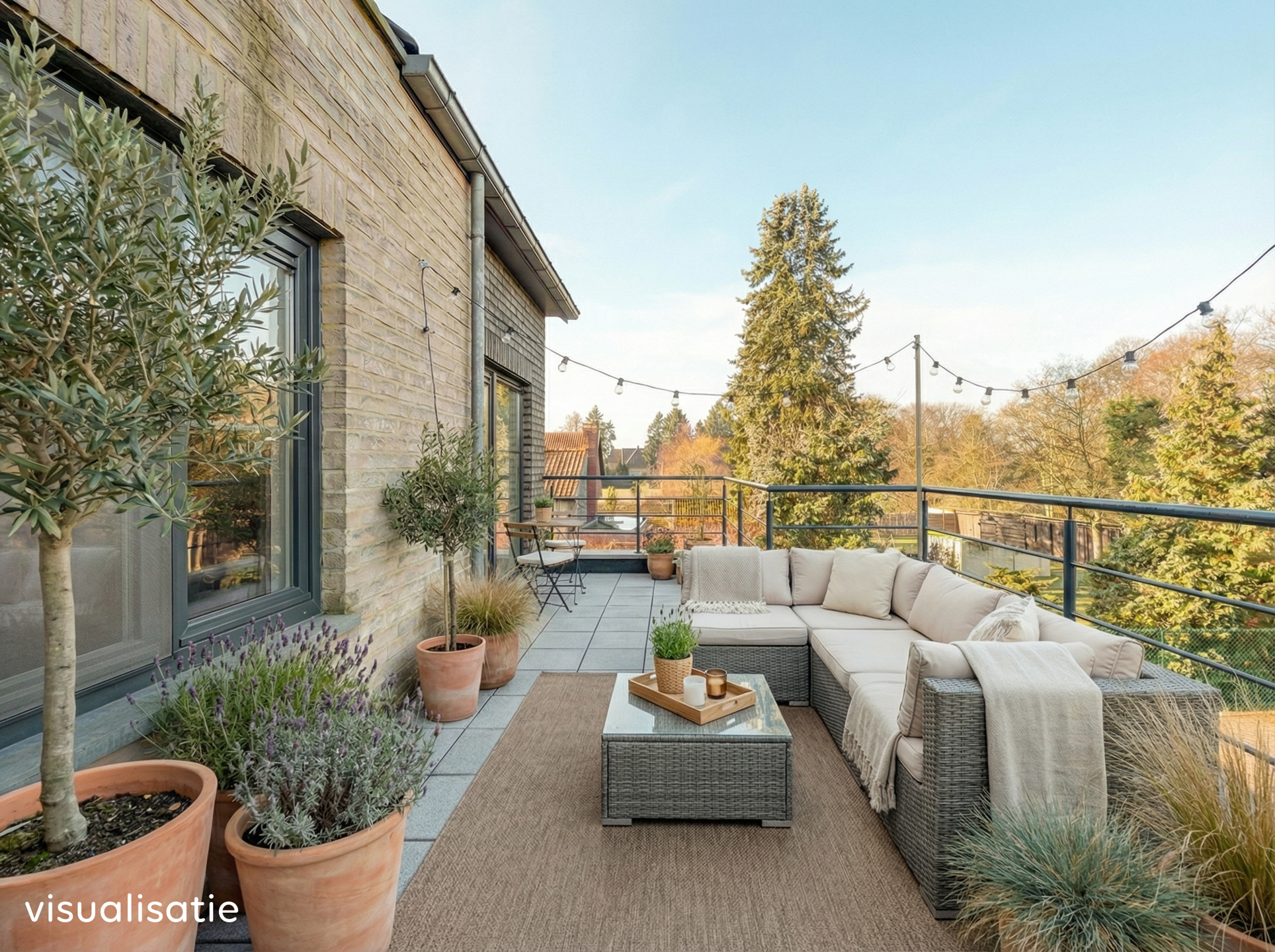 Appartement te koop in Houthalen-Helchteren met 2 slaapkamers - foto 5