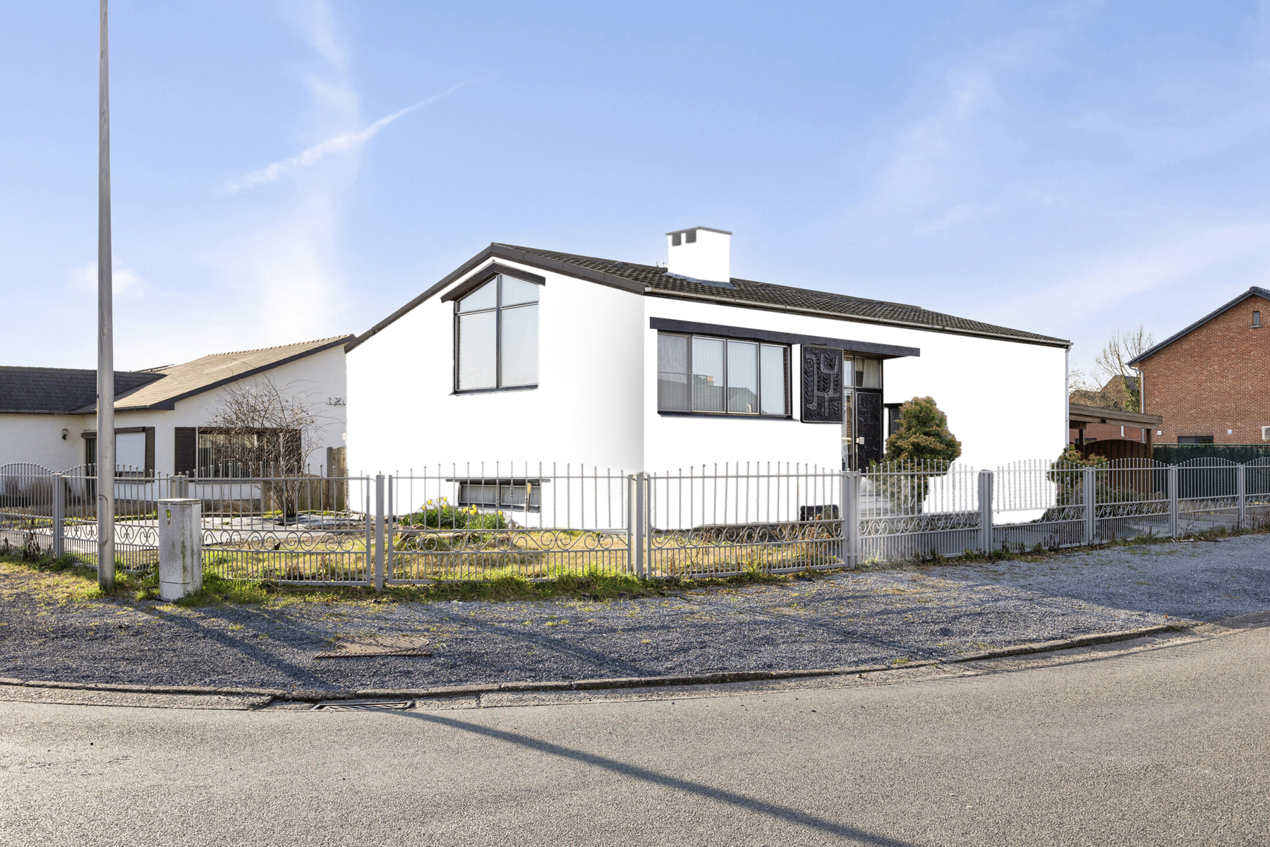 Maison à vendre à Houthalen-Helchteren avec 4 chambres - photo 3
