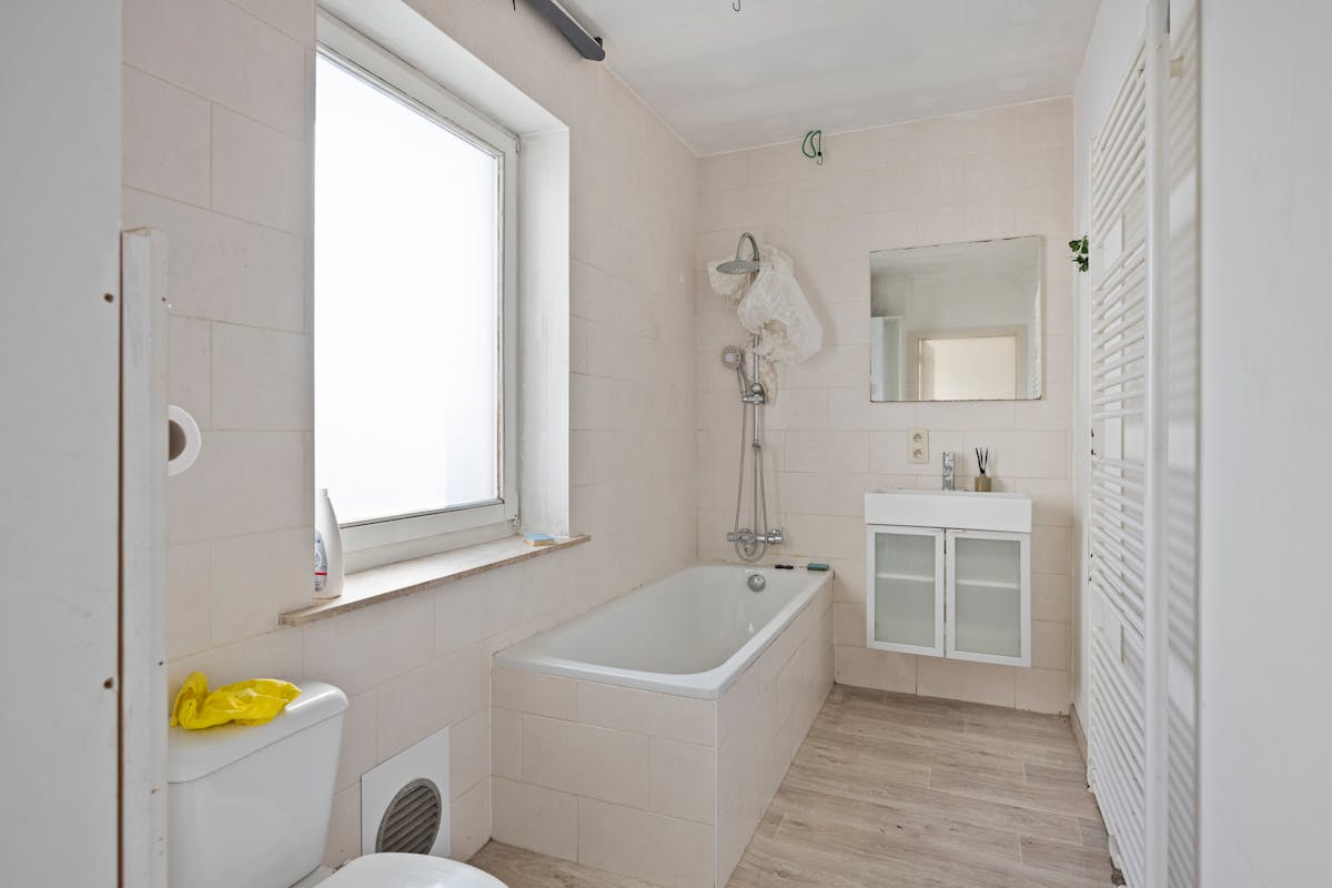 Appartement met 1 slaapkamer te koop in Deurne! - foto 5