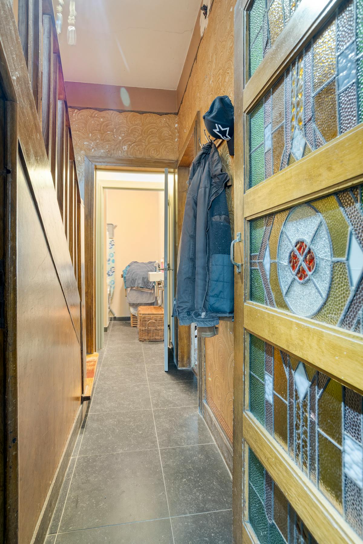 Huis met 3 slaapkamers en tuin in de Unitaswijk te deurne! - foto 4