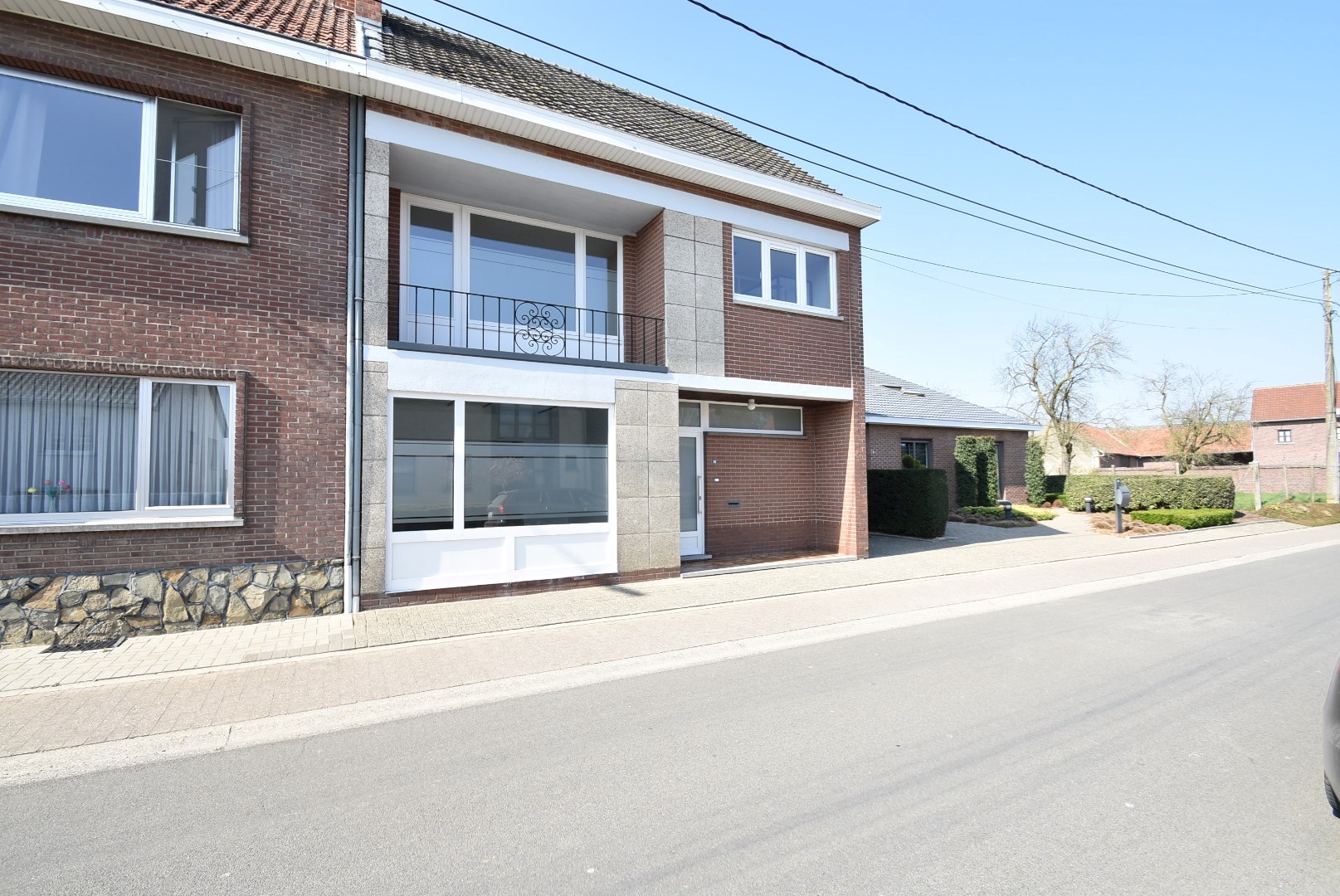 Family home in Hoeselt