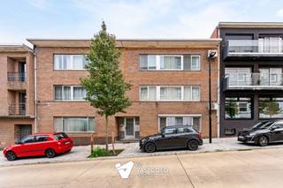 Appartement à vendre à Beringen