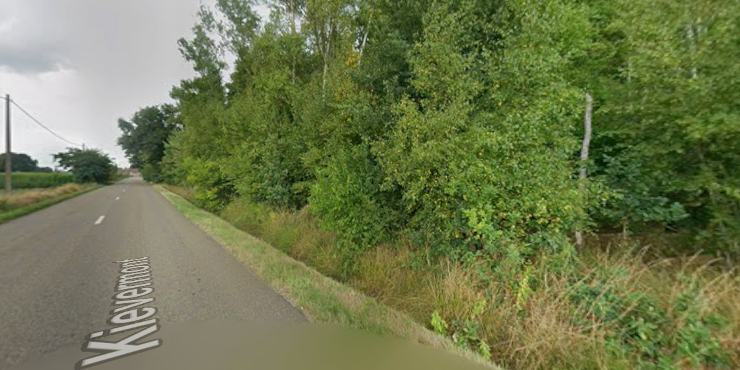 Grond (bebost) gelegen in natuurgebied ca. 4.718 m² - foto 4