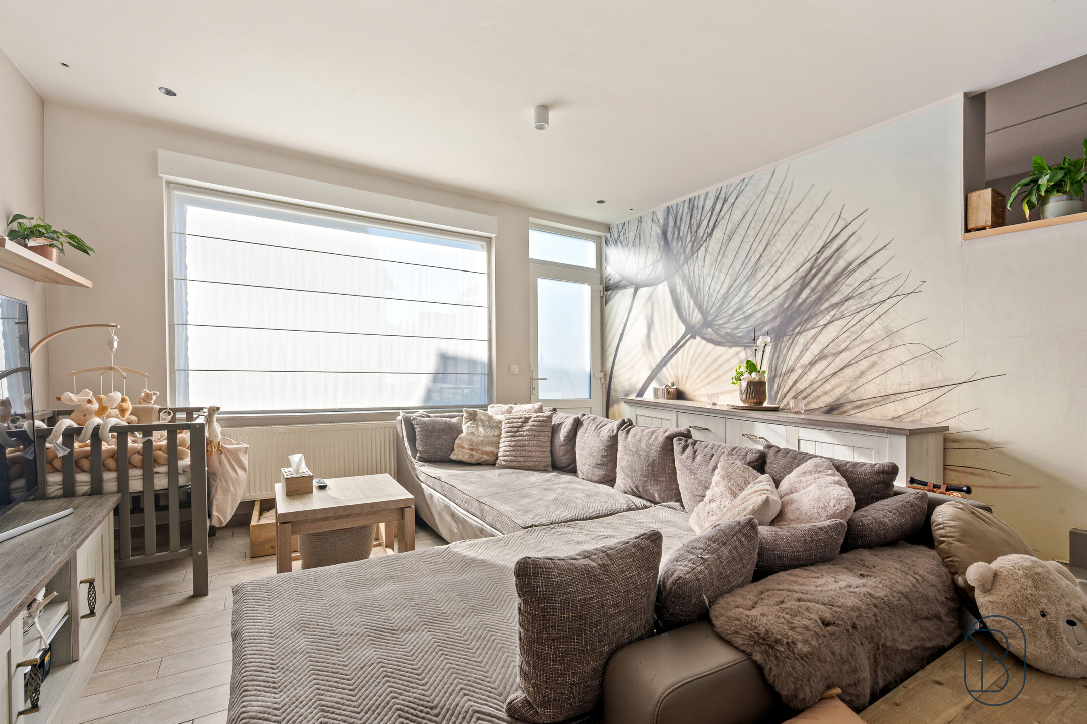 Charmante gerenoveerde woning met bijgebouw &amp; oprit in Heule - foto 5