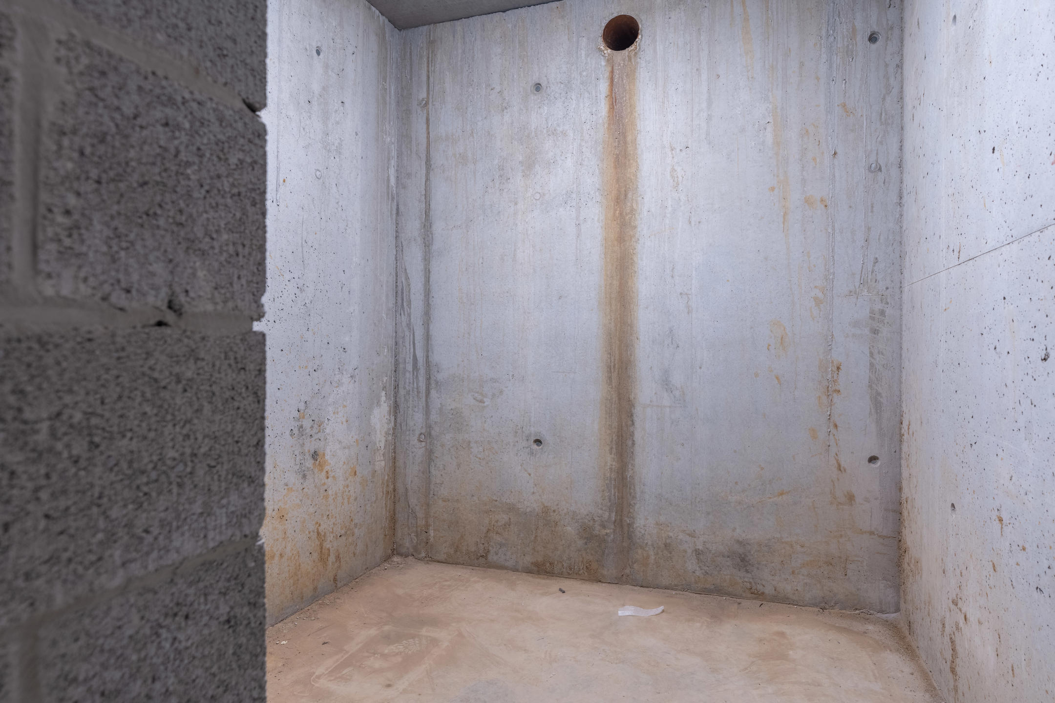 Ondergrondse staanplaats met berging te Poederlee - foto 5